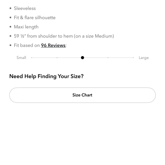 NWT AE Cutout Tiered Maxi Dress - Picture 10 of 10